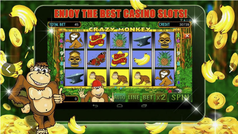 JOY Casino - Промо 1